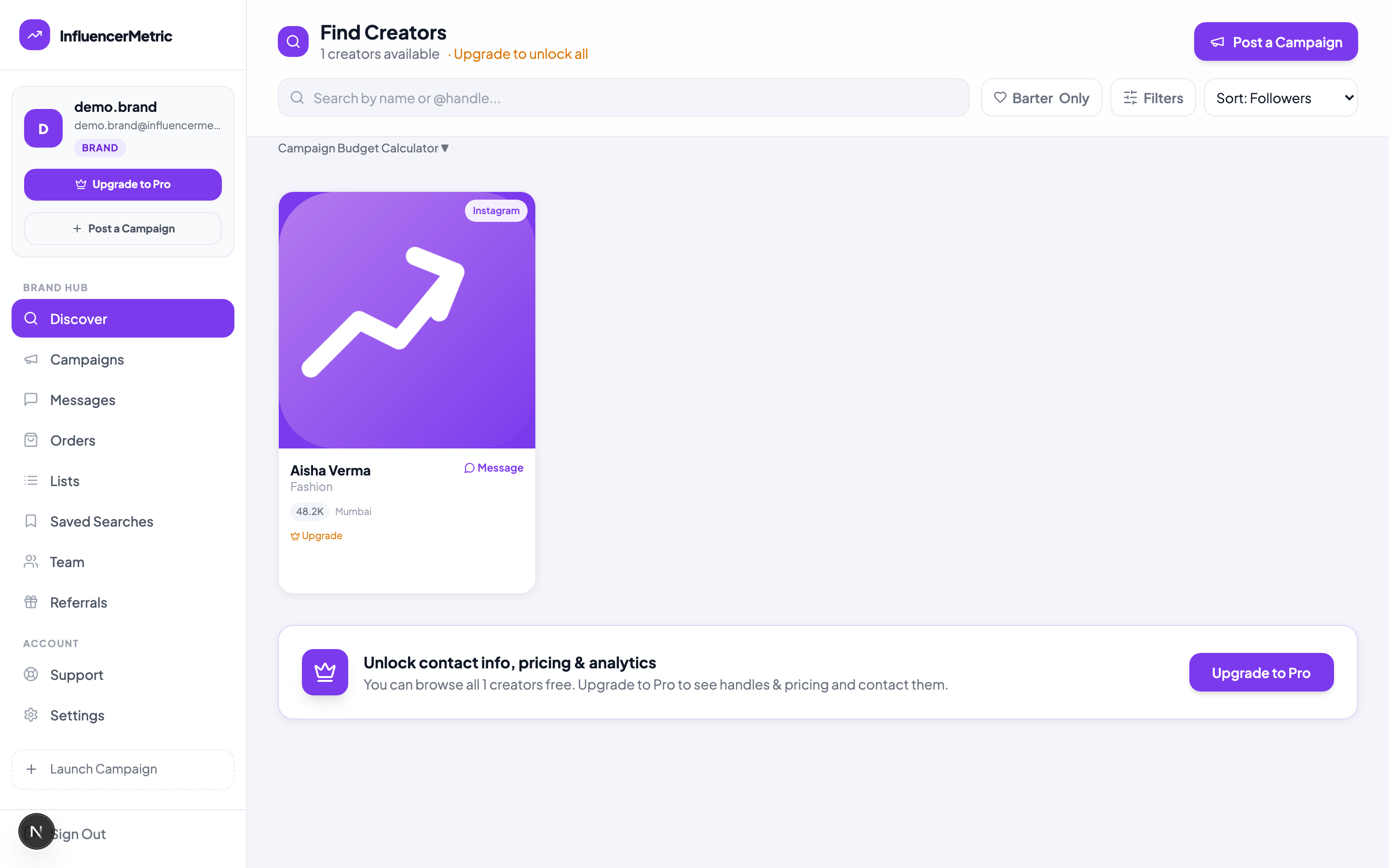 How to Approach Brands for Collaboration (Scripts That Actually Get Replies)